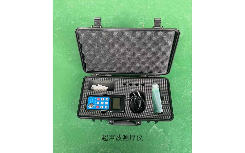 超声波测厚仪